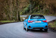 Audi A1 Sportback vs 2 rivales #8