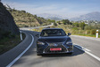 Lexus ES 300h : Confortmobile #5