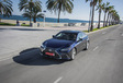 Lexus ES 300h : Confortmobile #15