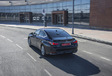 Lexus ES 300h : Confortmobile #17