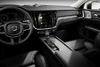 Volvo V60 Cross Country: Uit respect voor de traditie #25