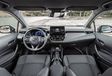 Toyota Corolla 1.8 l Hybrid: verleidingsoperatie #11