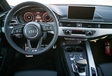 Audi A4 Avant 35 TFSI (2019) - doet wat moet #2