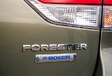 Subaru e-Boxer: Logische stap #7