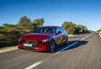 Mazda 3 : belle et pas bête #1
