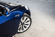 Tesla Model 3 Performance: een volwaardig alternatief #9