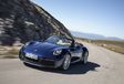 Porsche 911 Cabrio : la capote de tous les plaisirs #10