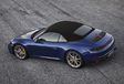 Porsche 911 Cabrio : la capote de tous les plaisirs #4