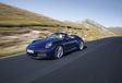Porsche 911 Cabrio : la capote de tous les plaisirs #5