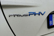 Toyota Prius Plugin: elektrisch à la carte #5