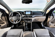 Hyundai Tucson 2.0 CRDi Mild-Hybrid 48V : Faussement hybride #4