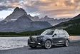 BMW X7 : Une Série 7 haute sur pattes #14