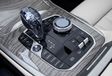 BMW X7 : Une Série 7 haute sur pattes #17