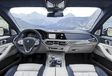 BMW X7 : Une Série 7 haute sur pattes #16