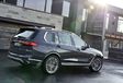 BMW X7 : Une Série 7 haute sur pattes #3