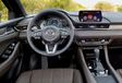 Mazda 6 Wagon SkyActiv-D AWD 184 ch : du coffre #12
