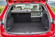 Mazda 6 Wagon SkyActiv-D AWD 184 pk: forse koffer #9