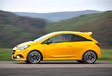 Opel Corsa GSi : renforcer l’image #2