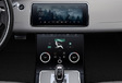 Range Rover Evoque: Luxe op 437 centimeter #17