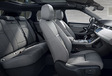 Range Rover Evoque : Le luxe sur 4,37 m ! #23