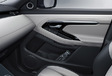 Range Rover Evoque: Luxe op 437 centimeter #30