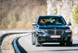 BMW X5 M50d : Tegendraads #1