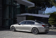 BMW Série 7 : Luxe à plein nez #3