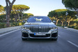 BMW Série 7 : Luxe à plein nez #2