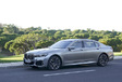 BMW Série 7 : Luxe à plein nez #4