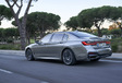 BMW Série 7 : Luxe à plein nez #5