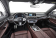 BMW Série 7 : Luxe à plein nez #9