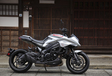 Suzuki Katana : Het samoeraizwaard is terug  #9