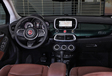 Fiat 500X 1.3 Turbo DCT Cross S-Design (2019) #8