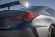 Lexus RC-F Track Edition : régime ninja #7
