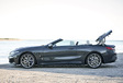 BMW 8-Reeks Cabrio : Hoedje af #6