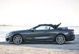 BMW 8-Reeks Cabrio : Hoedje af #7