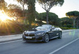BMW 8-Reeks Cabrio : Hoedje af #10