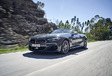BMW 8-Reeks Cabrio : Hoedje af #14