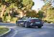 BMW 8-Reeks Cabrio : Hoedje af #24
