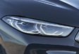 BMW 8-Reeks Cabrio : Hoedje af #31