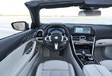 BMW M850i Cabriolet : Toile de maître #37
