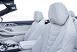 BMW 8-Reeks Cabrio : Hoedje af #40