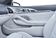 BMW 8-Reeks Cabrio : Hoedje af #42