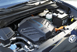 Kia e-Niro 64 kWh : Électrique et pratique #30