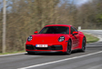 Porsche 911 Carrera S : Toujours une icône #1