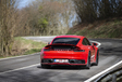 Porsche 911 Carrera S : Toujours une icône #9