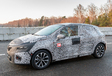 Renault Clio prototype: La nouveauté est à l'intérieur #11