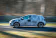 Renault Clio prototype: La nouveauté est à l'intérieur #2