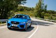 Jaguar F-Pace SVR : Délicieusement anachronique #3