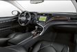 Toyota Camry: berline zoekt bestuurder #7